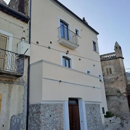 Bed & Breakfast Vatra