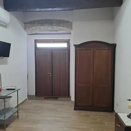 Bed & Breakfast Vatra *