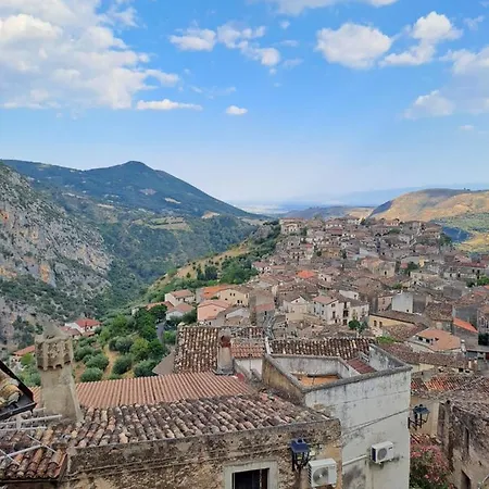 Bed & Breakfast Vatra