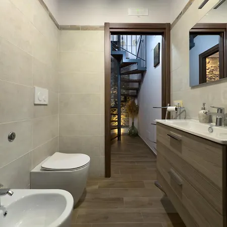 Bed & Breakfast Vatra Civita