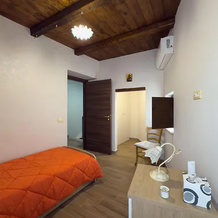 Bed & Breakfast Vatra *