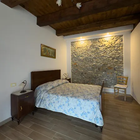 Vatra Bed & Breakfast