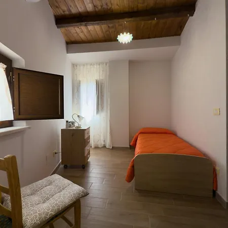 Vatra Bed & Breakfast *