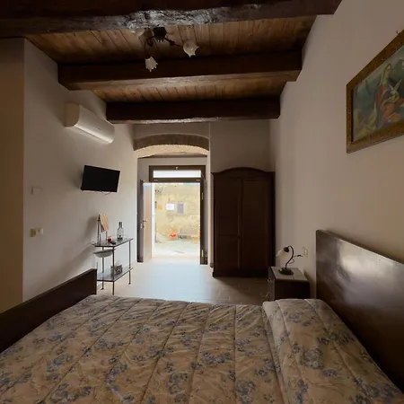 Bed & Breakfast Vatra *