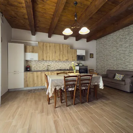 Vatra Bed & Breakfast
