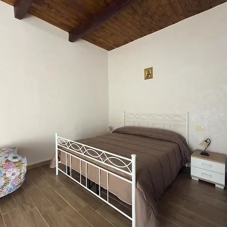 Bed & Breakfast Vatra *