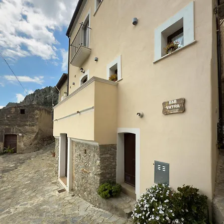 Vatra Bed & Breakfast