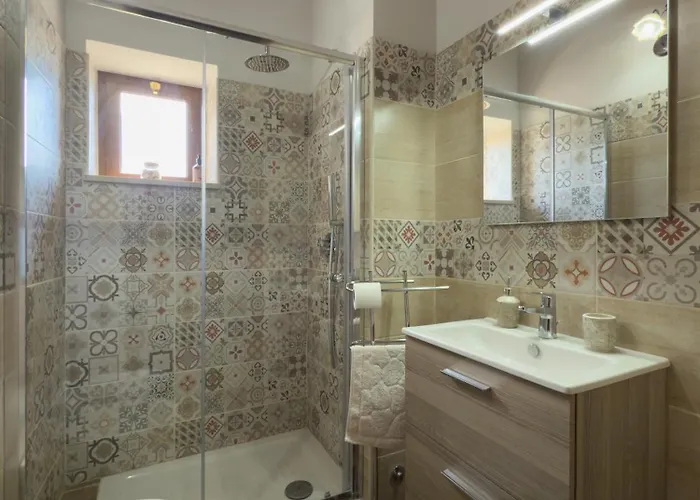 Vatra Frühstückspension Civita