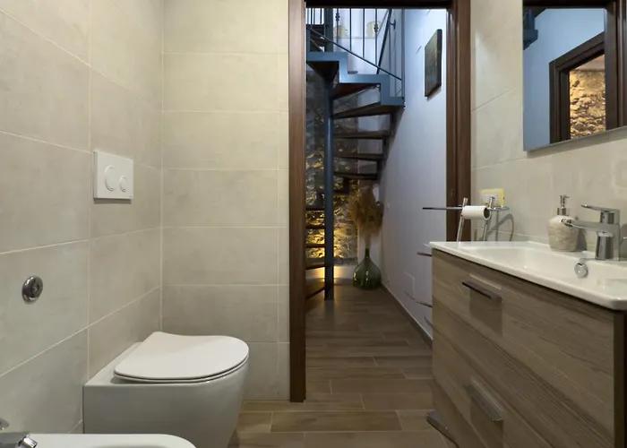 Frühstückspension Vatra Civita