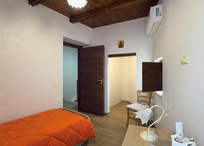 Frühstückspension Vatra 3*