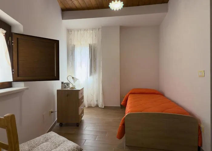 Vatra Frühstückspension 3*