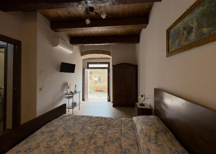 Frühstückspension Vatra 3*