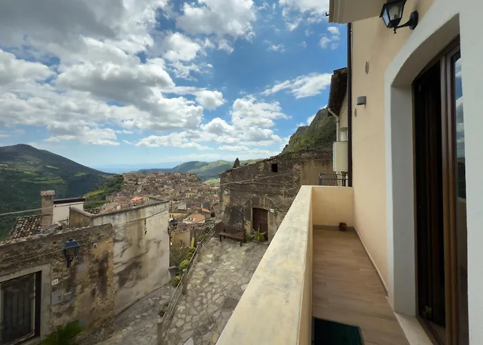 Vatra Frühstückspension 3*