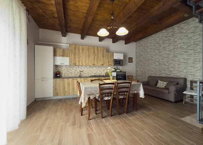 Vatra Frühstückspension