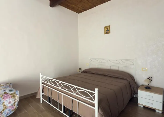 Frühstückspension Vatra 3*