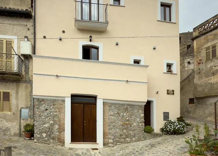 Vatra Frühstückspension 3*